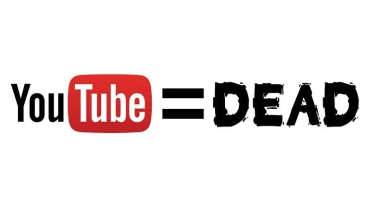 Why Shoutouts Make YouTube Channels Dead