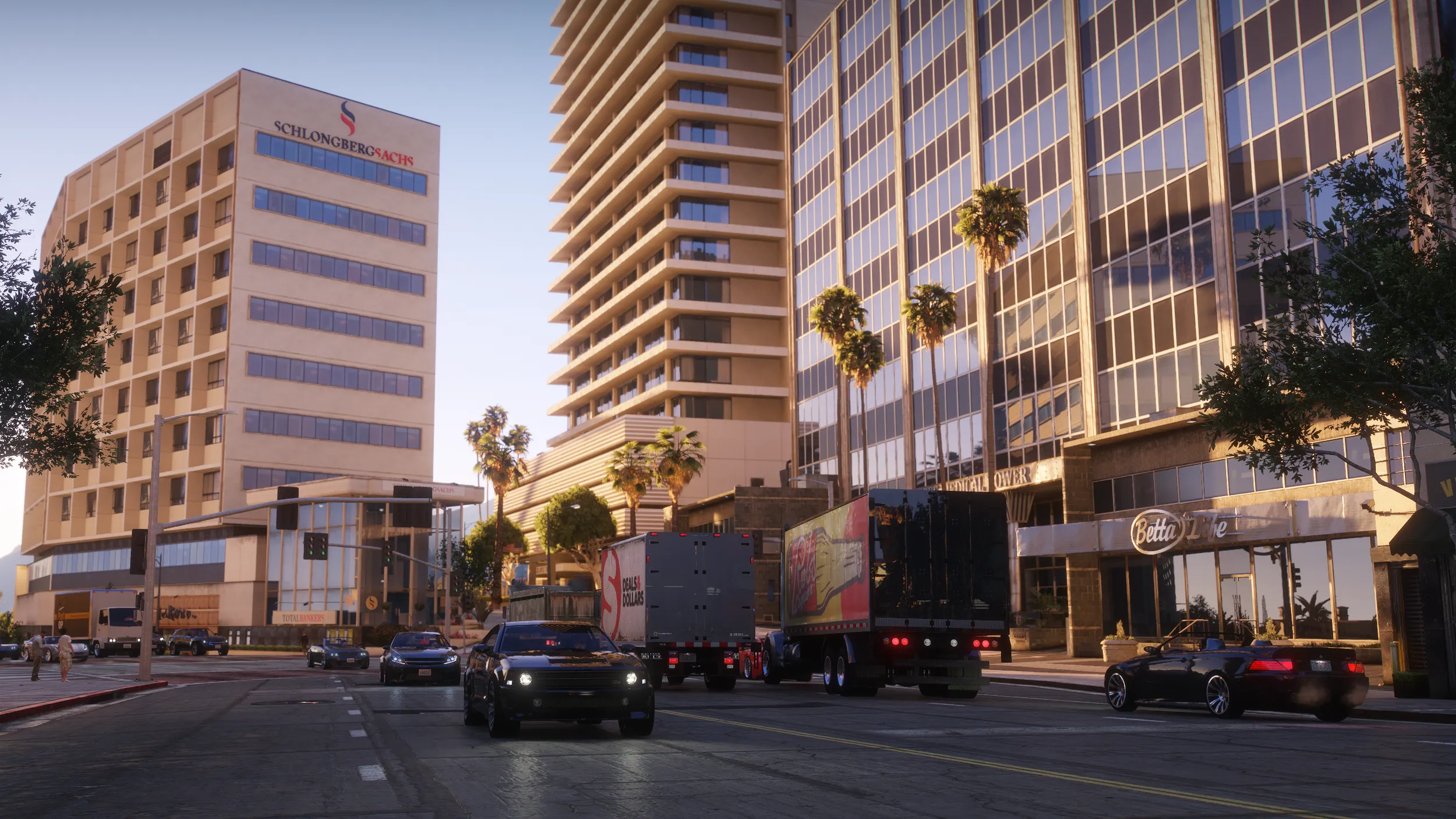 Download NaturalVision Enhanced list of all Releases mods pack older and latest new versions for GTA V Enhanced.